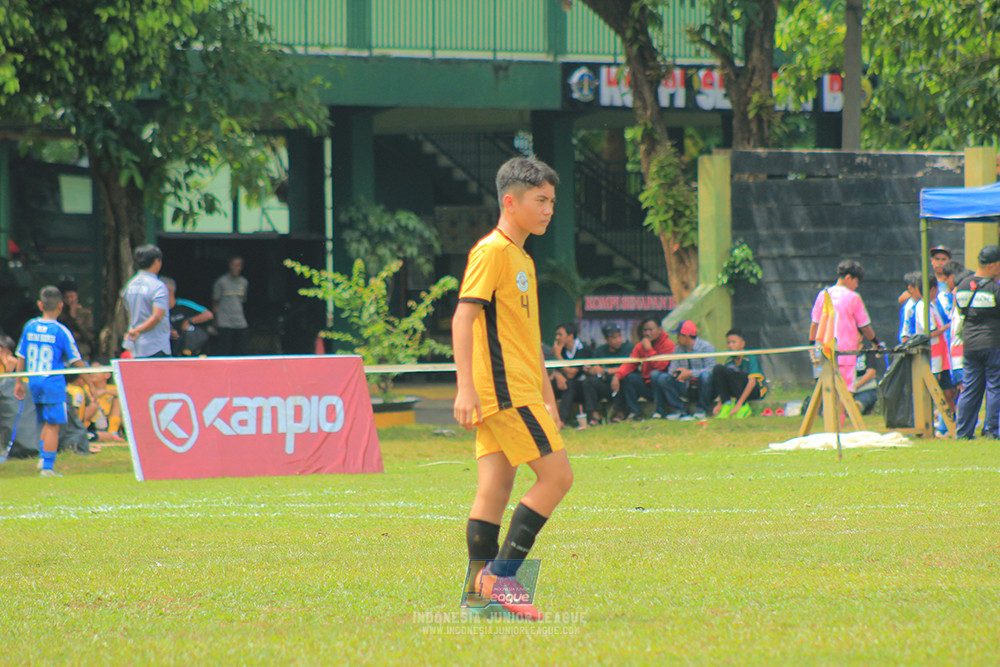 ijl big 8 champ u12 161125 endang witarsa fc vs el zeds fc