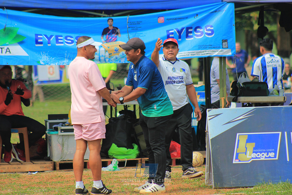 ijl big 8 champ u12 161125 endang witarsa fc vs el zeds fc