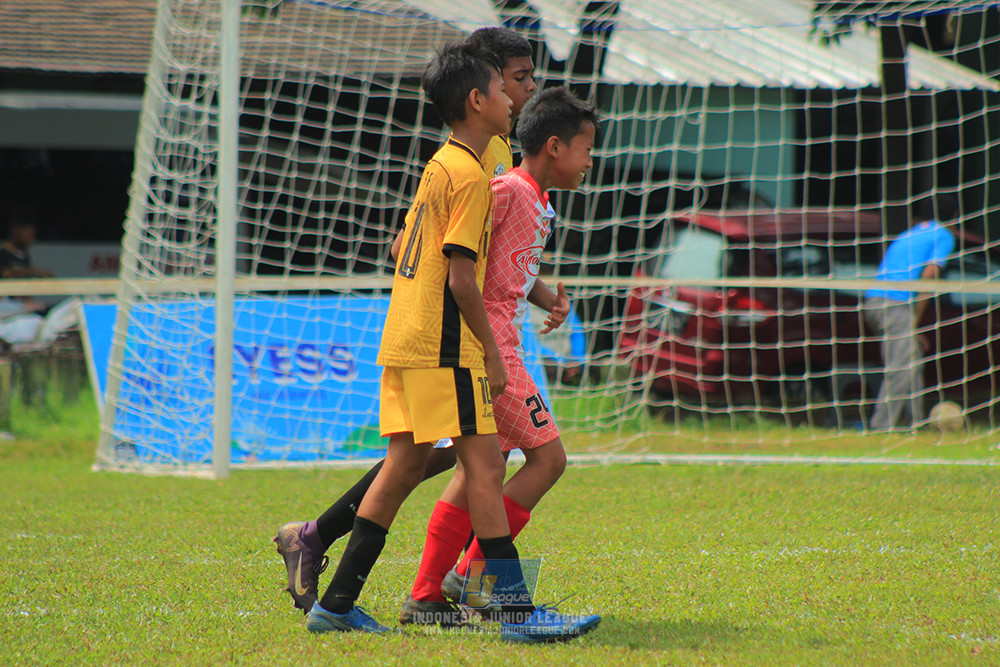 ijl big 8 champ u12 161125 endang witarsa fc vs el zeds fc