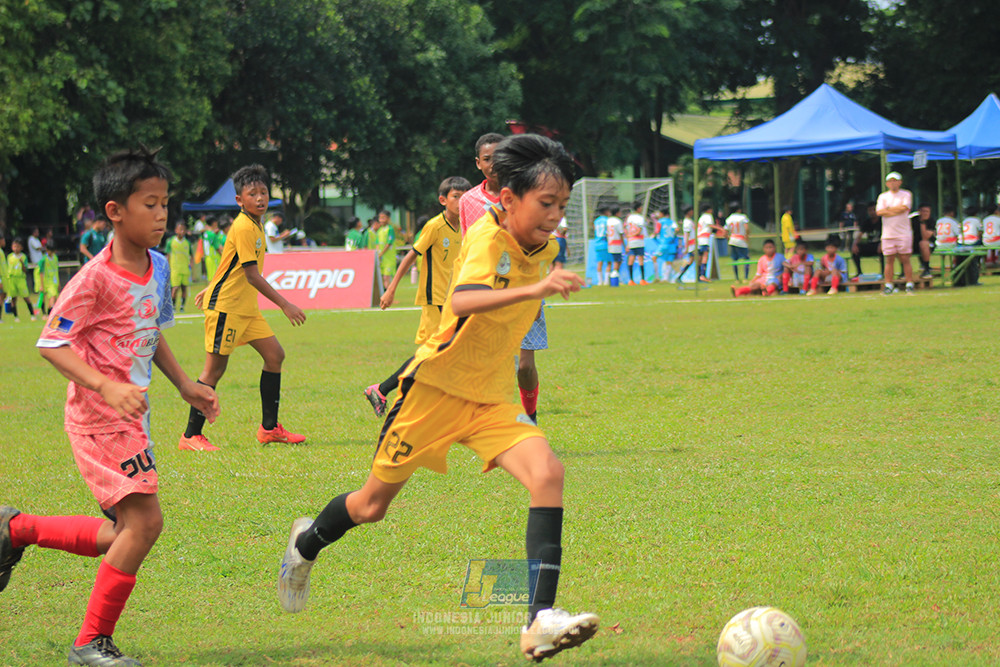 ijl big 8 champ u12 161125 endang witarsa fc vs el zeds fc