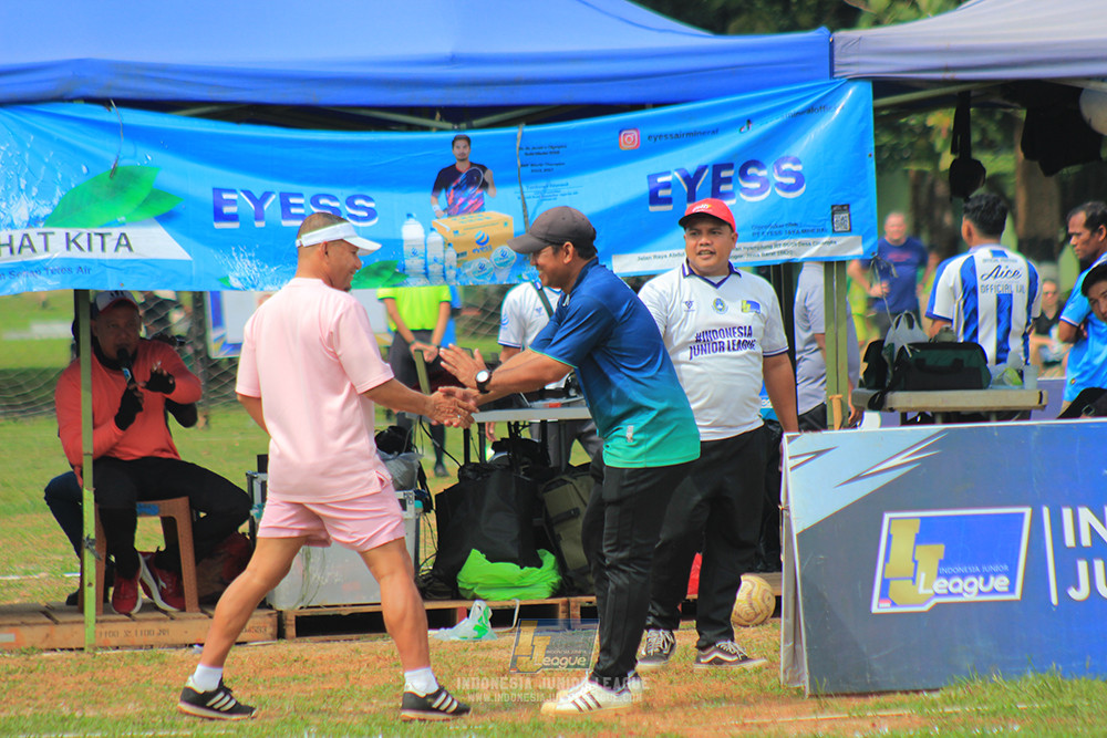 ijl big 8 champ u12 161125 endang witarsa fc vs el zeds fc