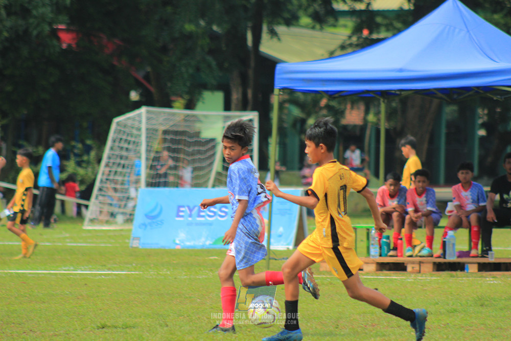 ijl big 8 champ u12 161125 endang witarsa fc vs el zeds fc