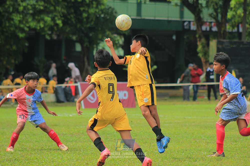 ijl big 8 champ u12 161125 endang witarsa fc vs el zeds fc