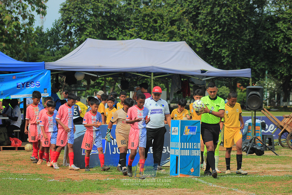 ijl big 8 champ u12 161125 endang witarsa fc vs el zeds fc
