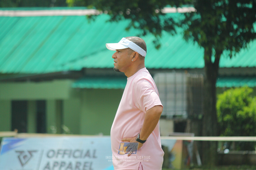 ijl big 8 champ u12 161125 endang witarsa fc vs el zeds fc