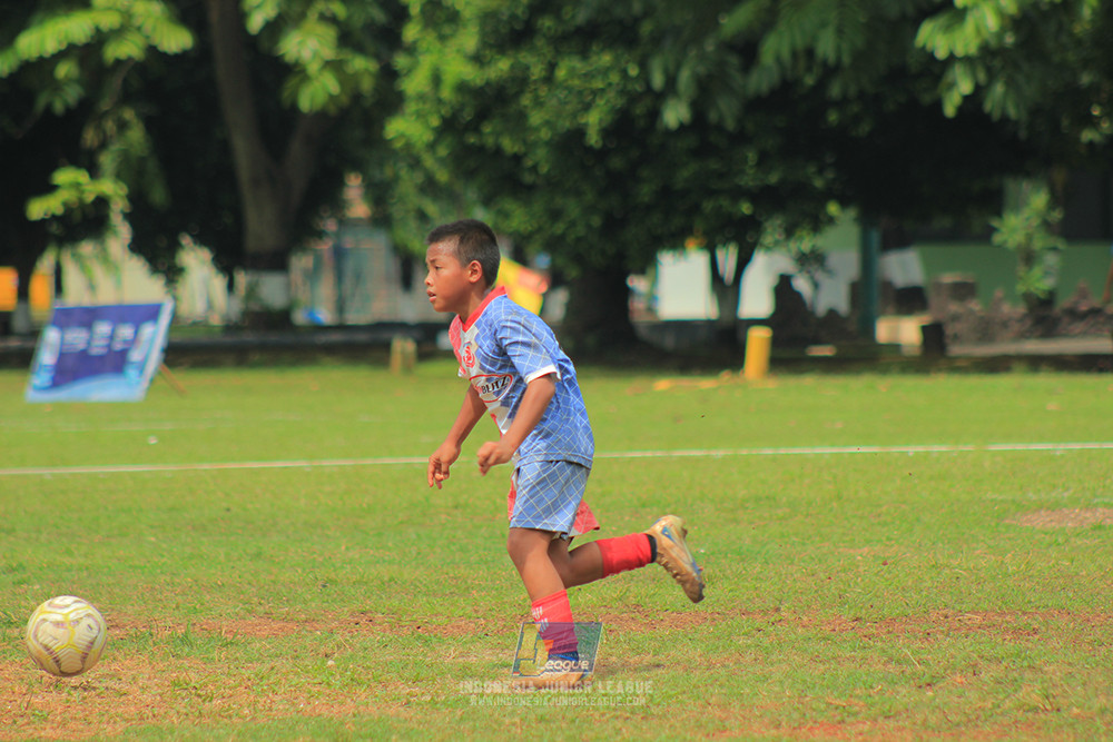 ijl big 8 champ u12 161125 endang witarsa fc vs el zeds fc