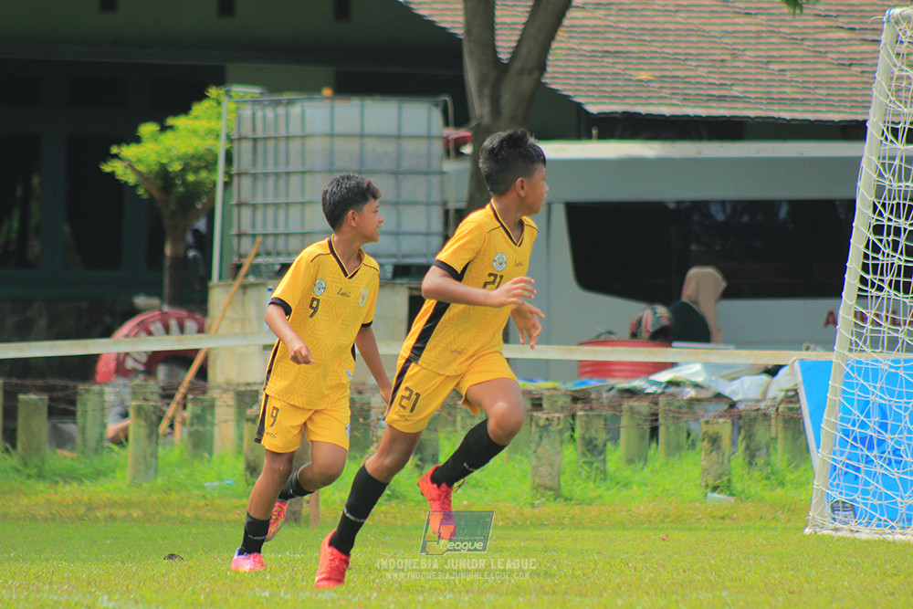 ijl big 8 champ u12 161125 endang witarsa fc vs el zeds fc