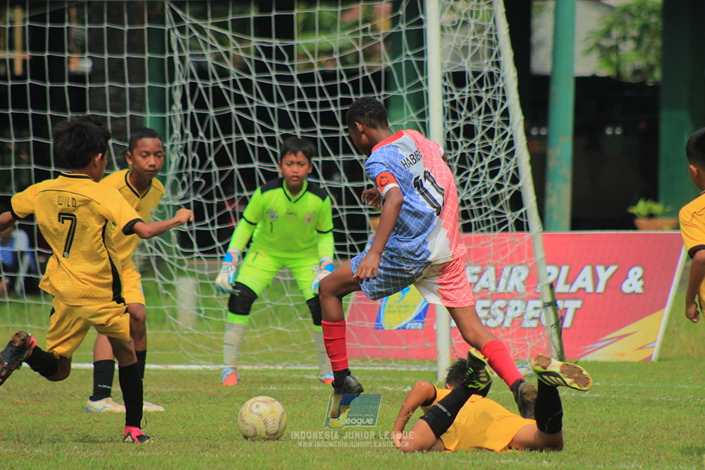 ijl big 8 champ u12 161125 endang witarsa fc vs el zeds fc