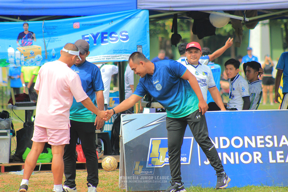 ijl big 8 champ u12 161125 endang witarsa fc vs el zeds fc