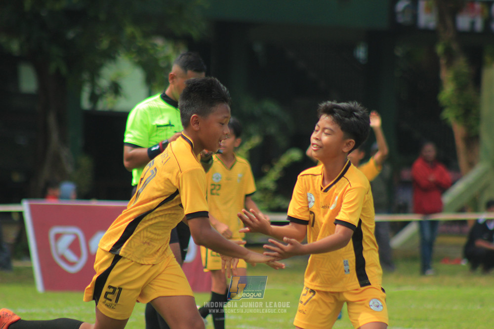 ijl big 8 champ u12 161125 endang witarsa fc vs el zeds fc