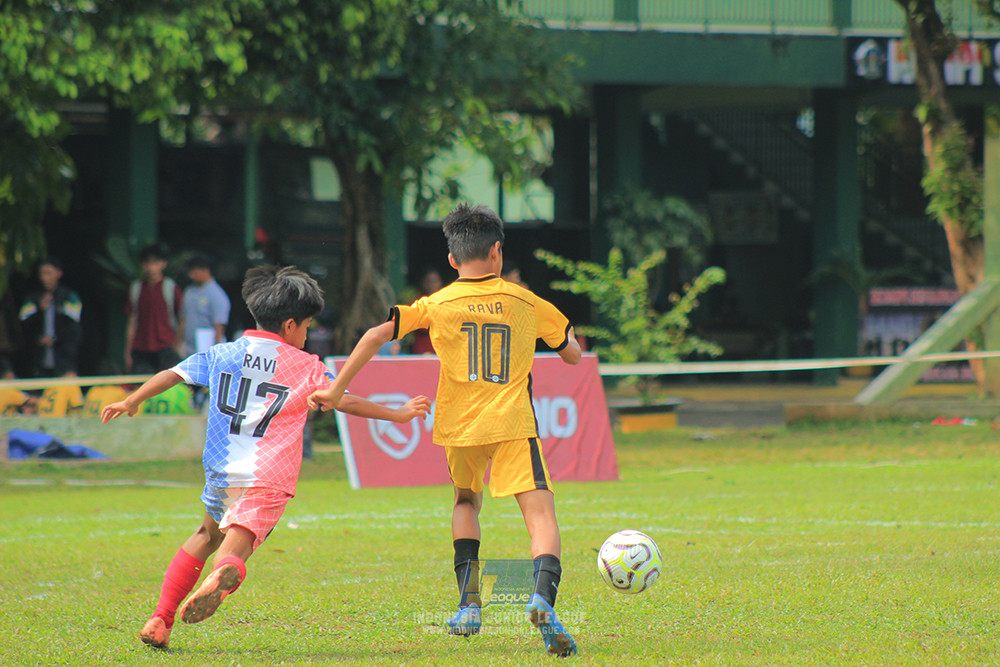 ijl big 8 champ u12 161125 endang witarsa fc vs el zeds fc