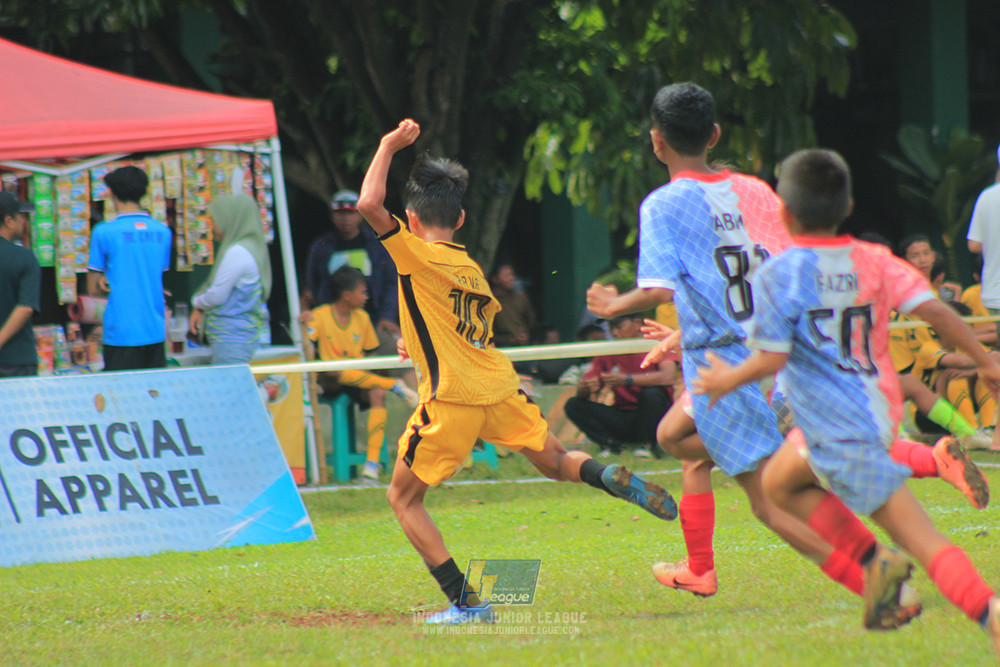 ijl big 8 champ u12 161125 endang witarsa fc vs el zeds fc