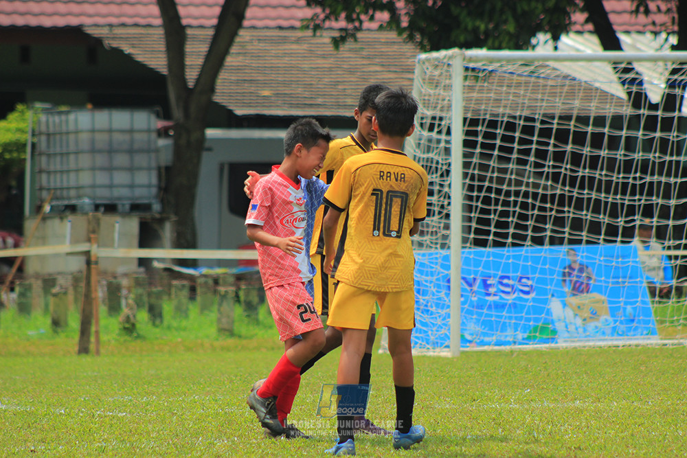 ijl big 8 champ u12 161125 endang witarsa fc vs el zeds fc