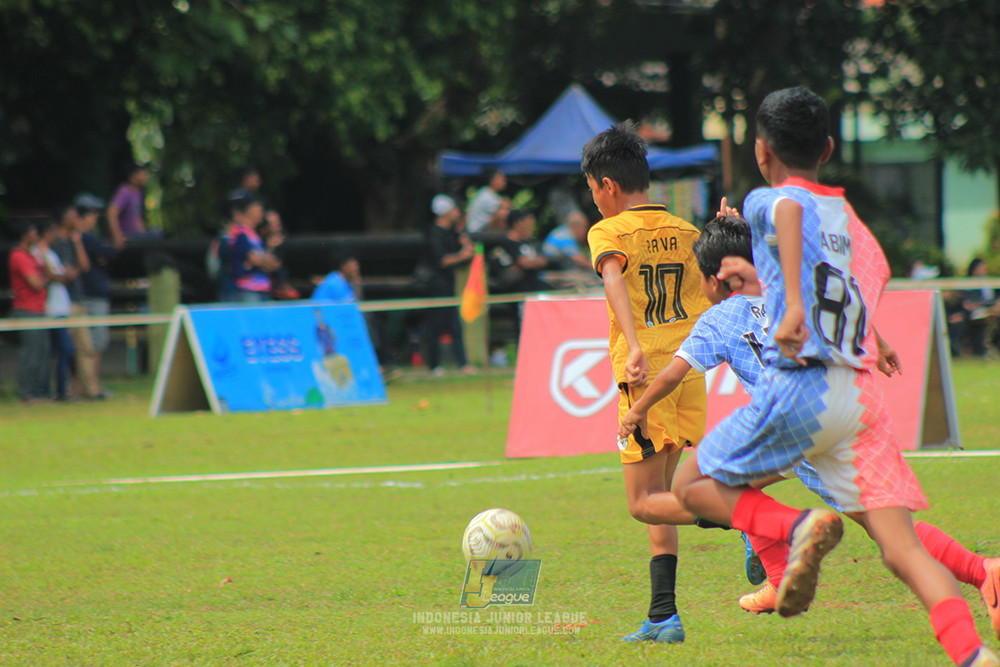 ijl big 8 champ u12 161125 endang witarsa fc vs el zeds fc