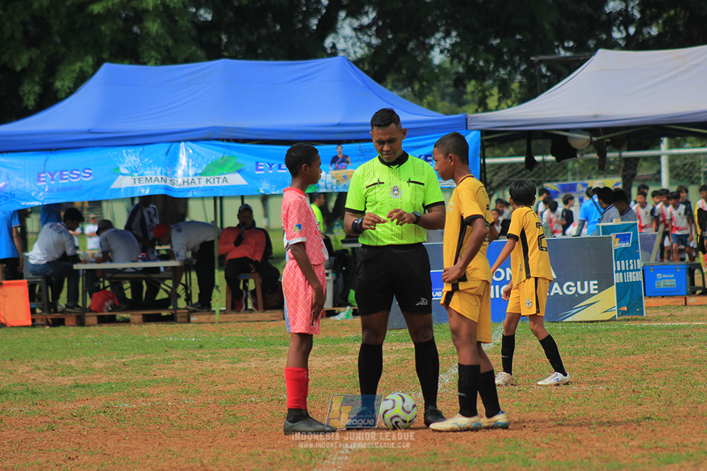 ijl big 8 champ u12 161125 endang witarsa fc vs el zeds fc