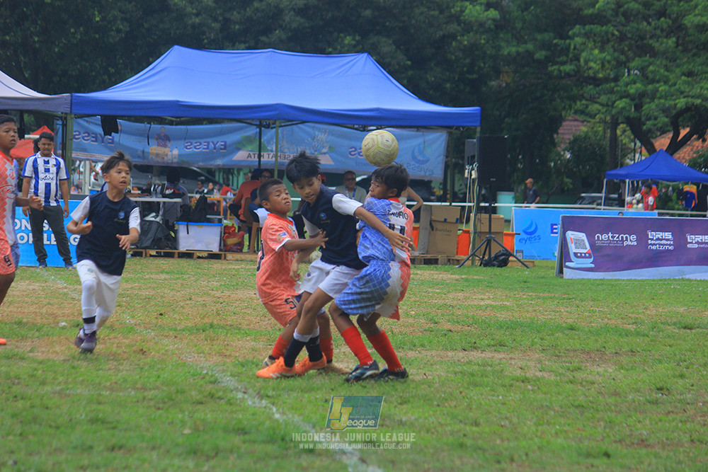 ijl big 8 champ u12 161125 endang witarsa fc vs fff academy jakarta