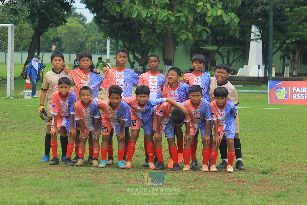 ijl big 8 champ u12 161125 endang witarsa fc vs fff academy jakarta