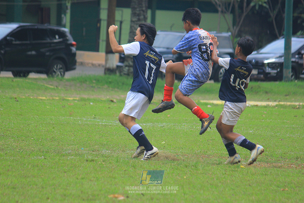 ijl big 8 champ u12 161125 endang witarsa fc vs fff academy jakarta