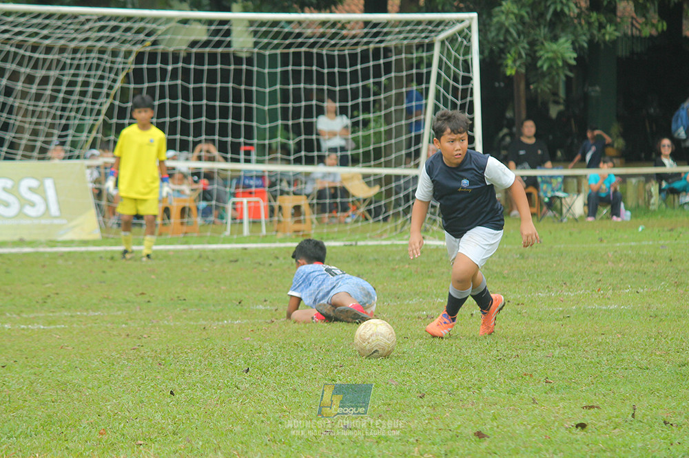 ijl big 8 champ u12 161125 endang witarsa fc vs fff academy jakarta