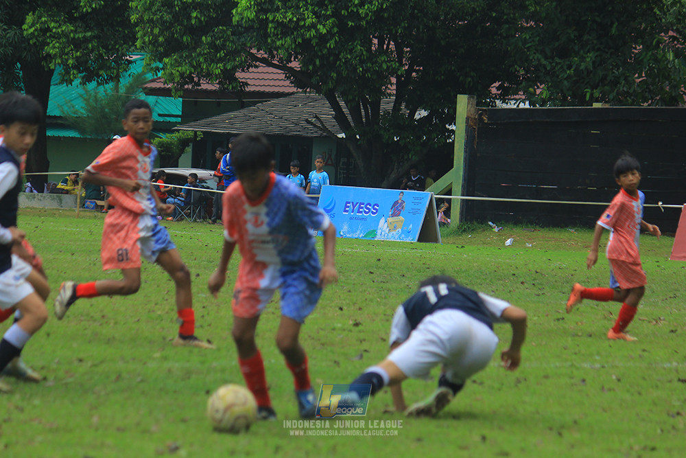 ijl big 8 champ u12 161125 endang witarsa fc vs fff academy jakarta