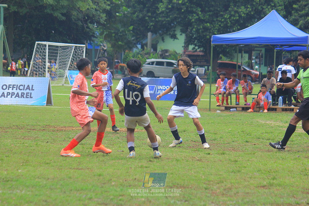 ijl big 8 champ u12 161125 endang witarsa fc vs fff academy jakarta