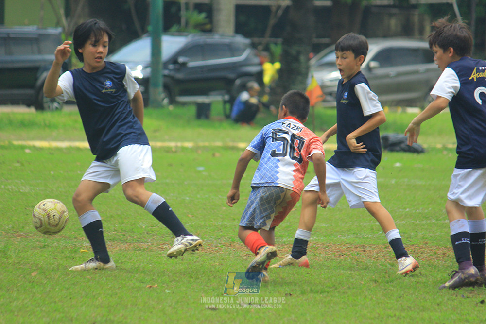 ijl big 8 champ u12 161125 endang witarsa fc vs fff academy jakarta