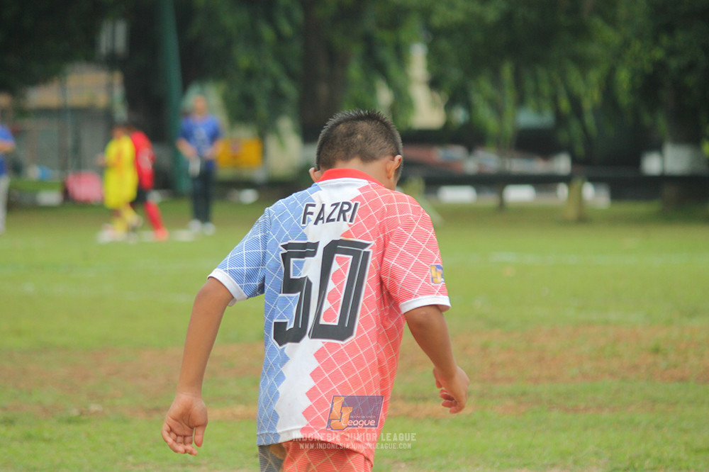 ijl big 8 champ u12 161125 endang witarsa fc vs fff academy jakarta