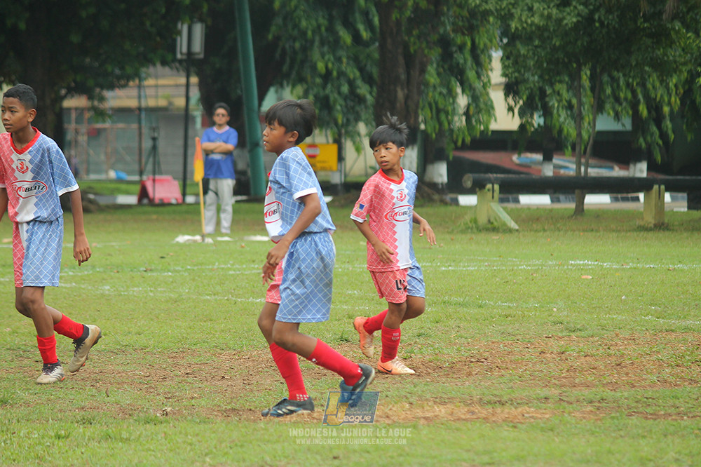 ijl big 8 champ u12 161125 endang witarsa fc vs fff academy jakarta