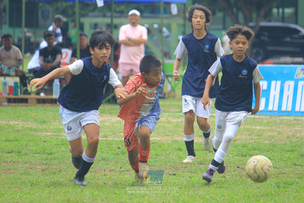 ijl big 8 champ u12 161125 endang witarsa fc vs fff academy jakarta