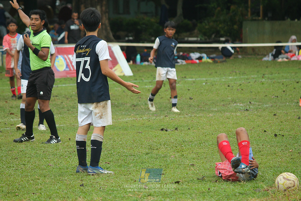 ijl big 8 champ u12 161125 endang witarsa fc vs fff academy jakarta