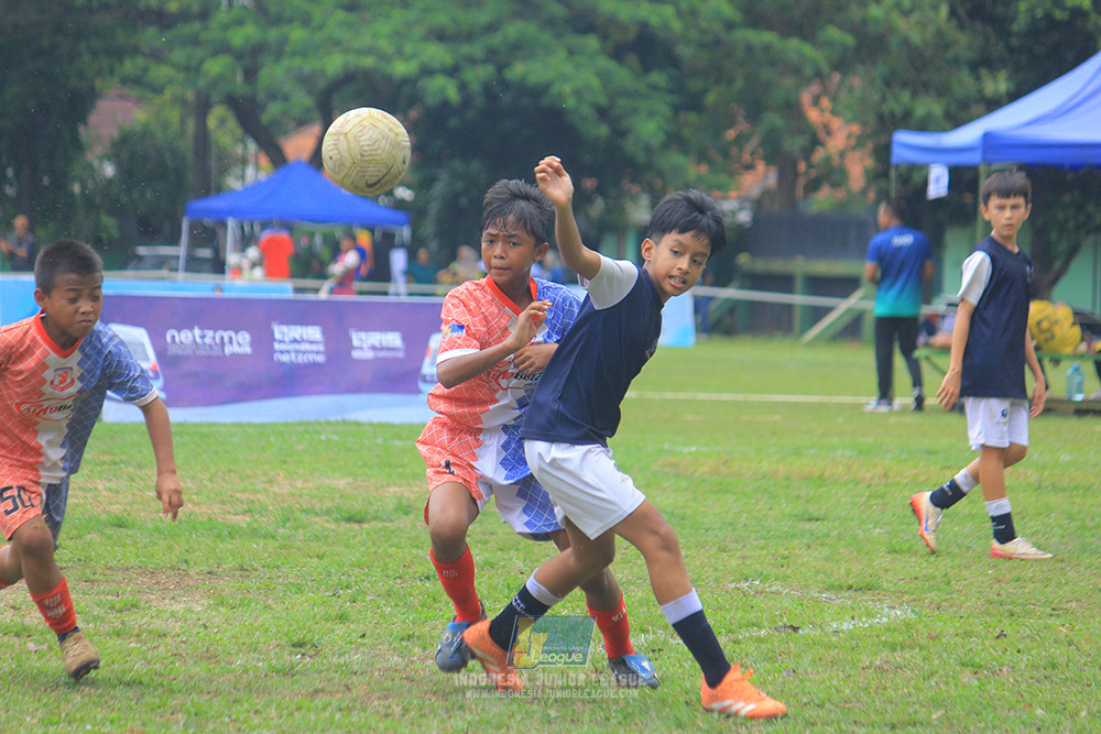 ijl big 8 champ u12 161125 endang witarsa fc vs fff academy jakarta