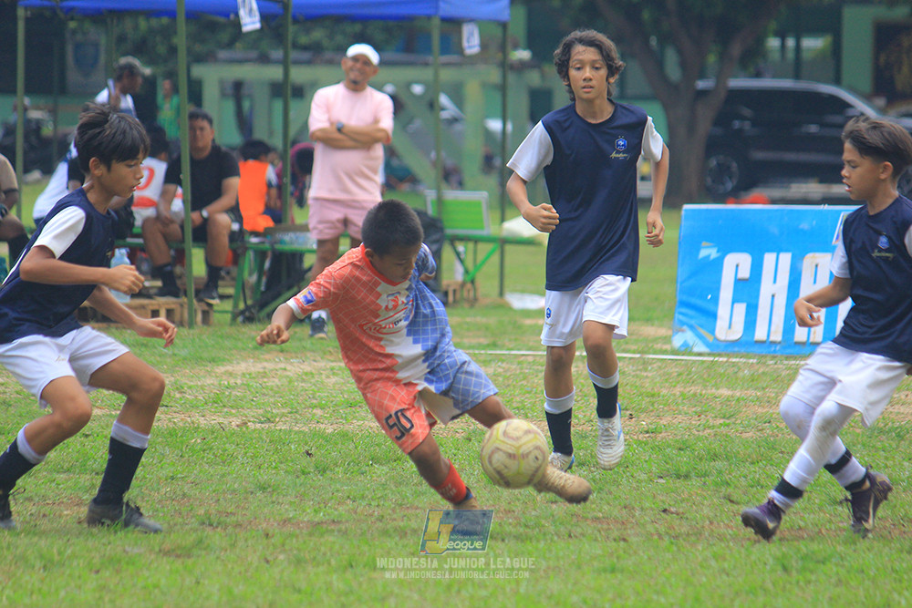 ijl big 8 champ u12 161125 endang witarsa fc vs fff academy jakarta