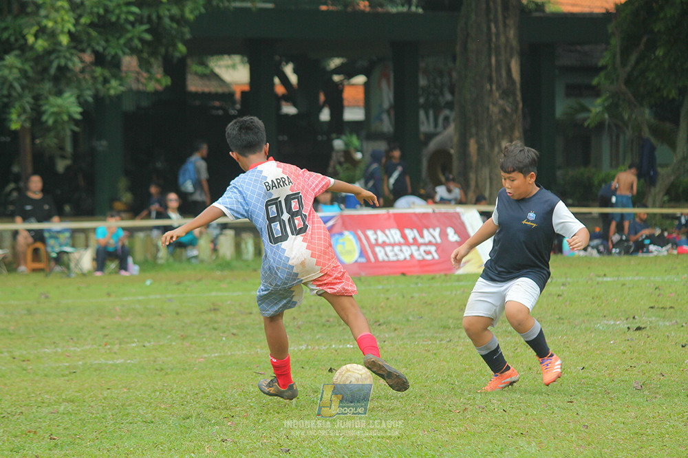 ijl big 8 champ u12 161125 endang witarsa fc vs fff academy jakarta
