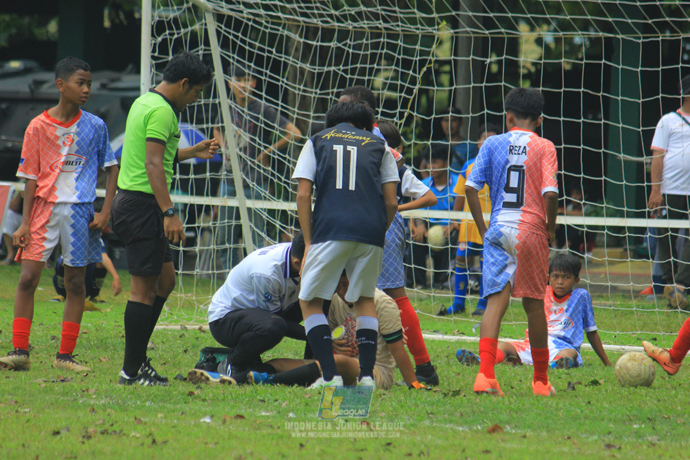 ijl big 8 champ u12 161125 endang witarsa fc vs fff academy jakarta