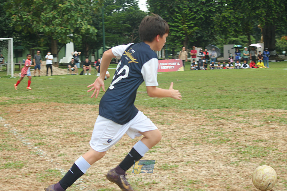 ijl big 8 champ u12 161125 endang witarsa fc vs fff academy jakarta