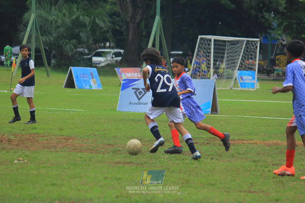 ijl big 8 champ u12 161125 endang witarsa fc vs fff academy jakarta