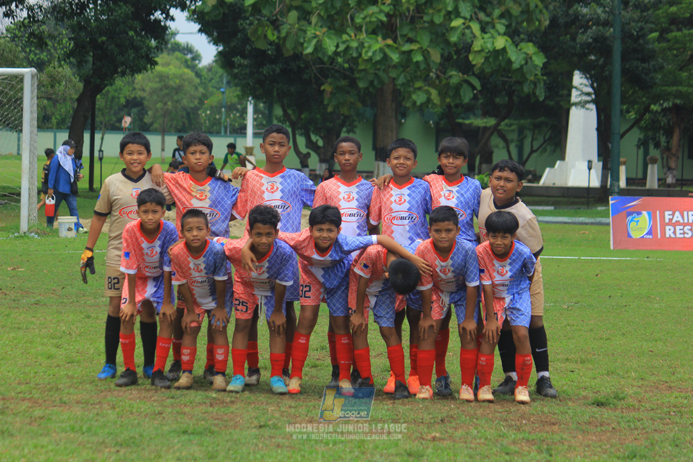 ijl big 8 champ u12 161125 endang witarsa fc vs fff academy jakarta