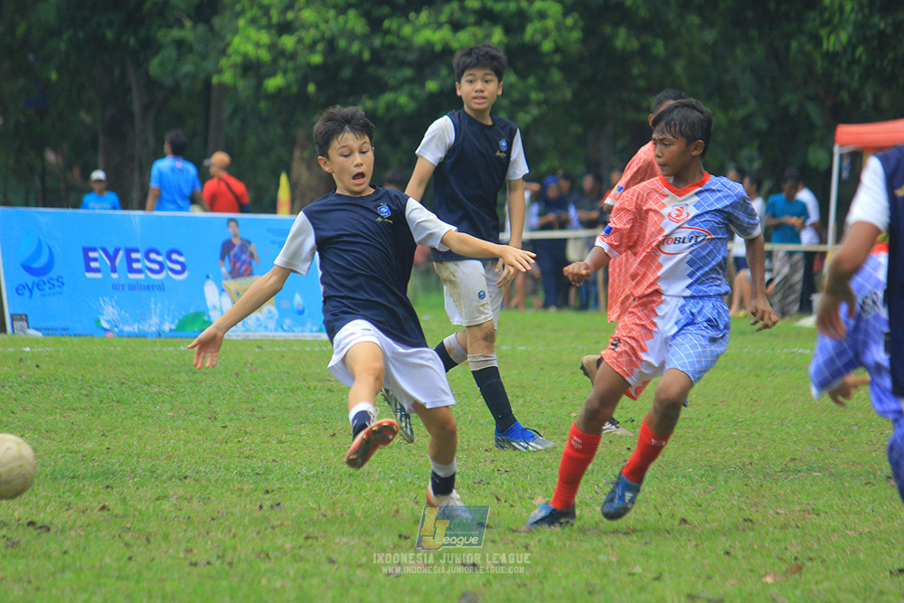 ijl big 8 champ u12 161125 endang witarsa fc vs fff academy jakarta
