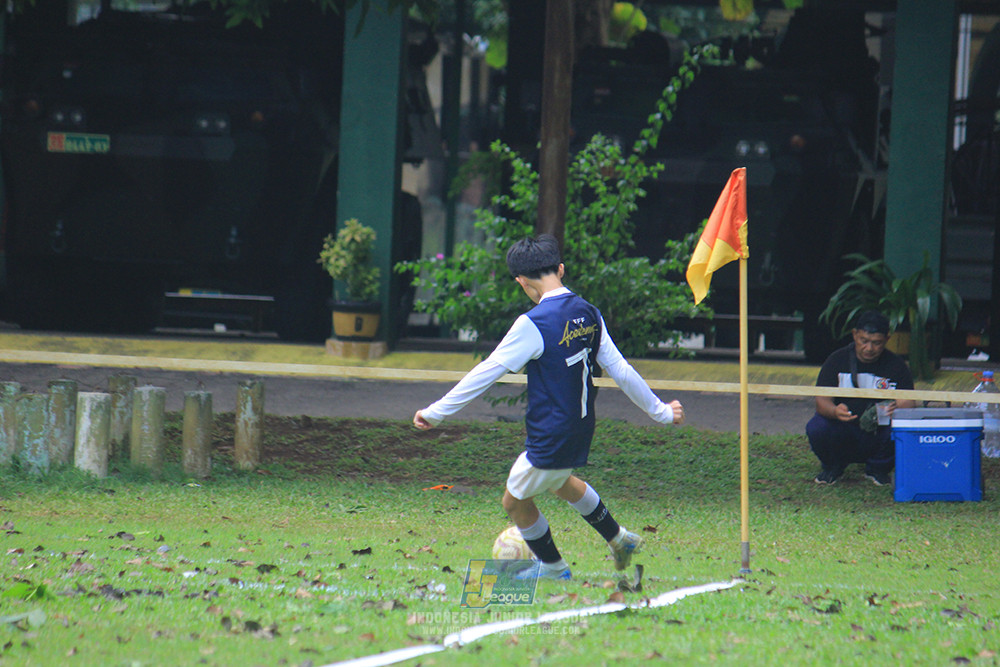 ijl big 8 champ u12 161125 endang witarsa fc vs fff academy jakarta