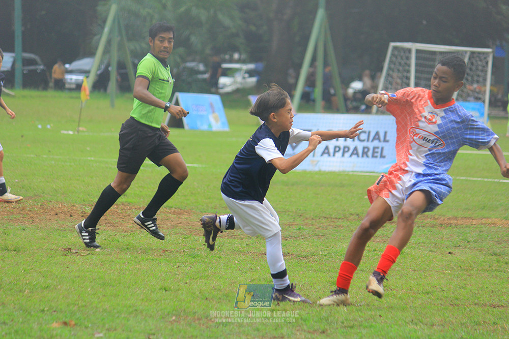 ijl big 8 champ u12 161125 endang witarsa fc vs fff academy jakarta