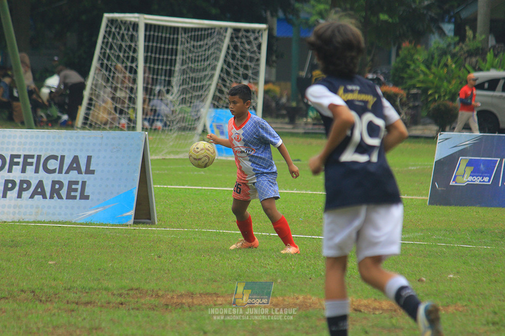 ijl big 8 champ u12 161125 endang witarsa fc vs fff academy jakarta