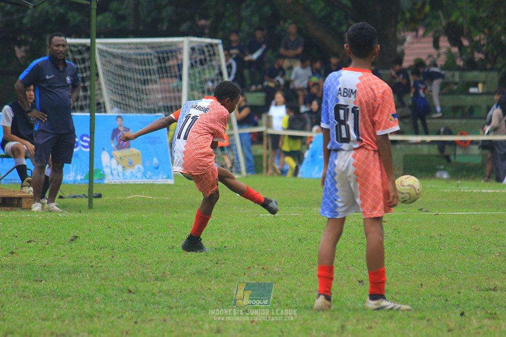 ijl big 8 champ u12 161125 endang witarsa fc vs fff academy jakarta