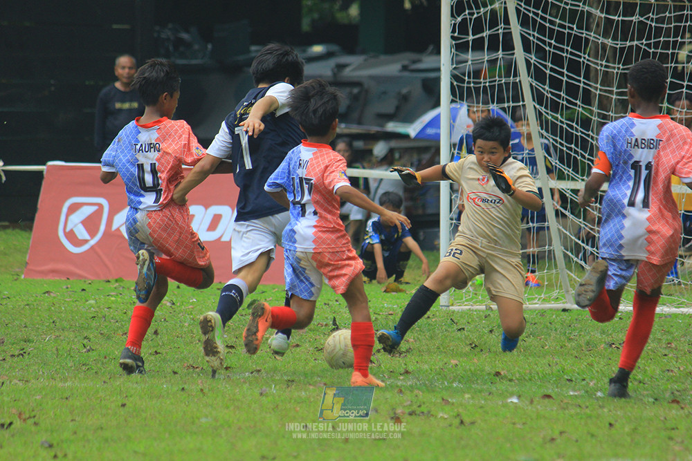 ijl big 8 champ u12 161125 endang witarsa fc vs fff academy jakarta
