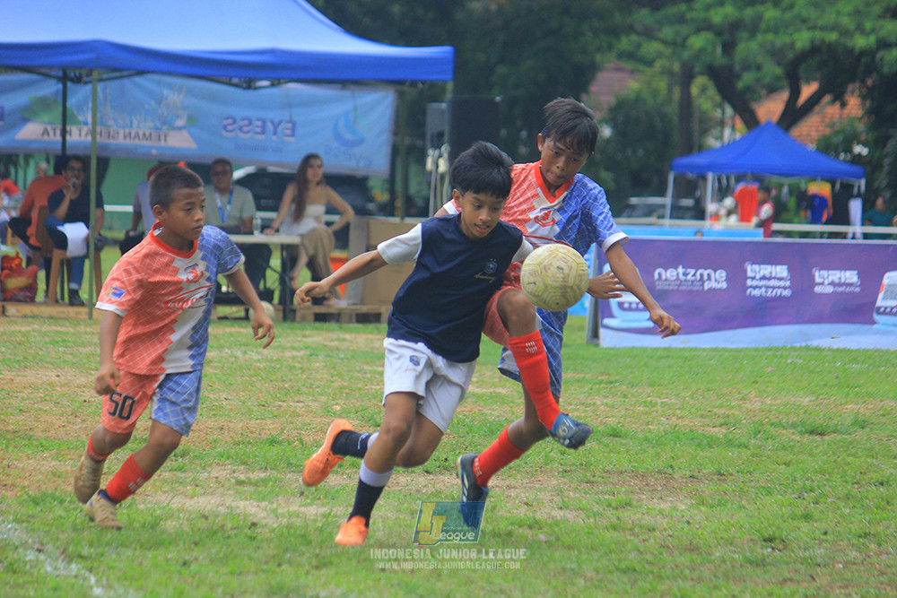 ijl big 8 champ u12 161125 endang witarsa fc vs fff academy jakarta