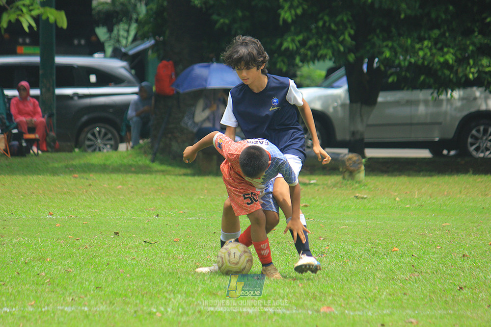 ijl big 8 champ u12 161125 endang witarsa fc vs fff academy jakarta