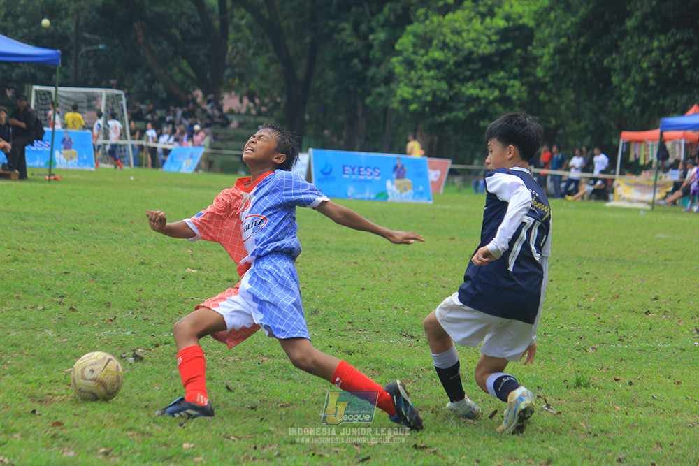 ijl big 8 champ u12 161125 endang witarsa fc vs fff academy jakarta