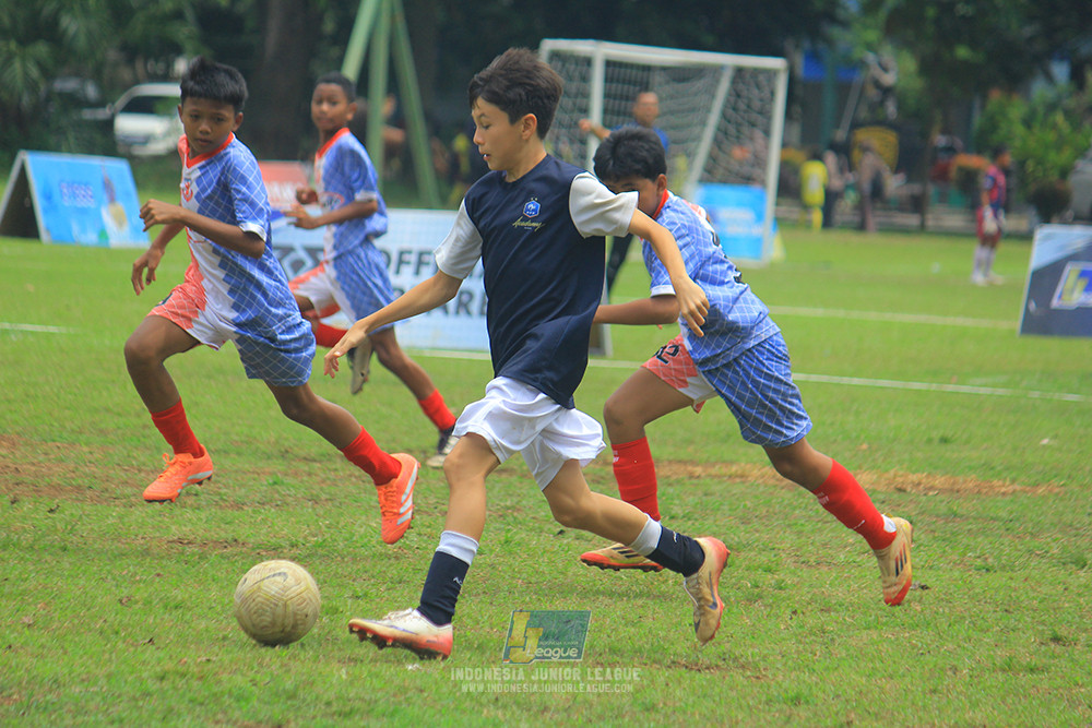 ijl big 8 champ u12 161125 endang witarsa fc vs fff academy jakarta