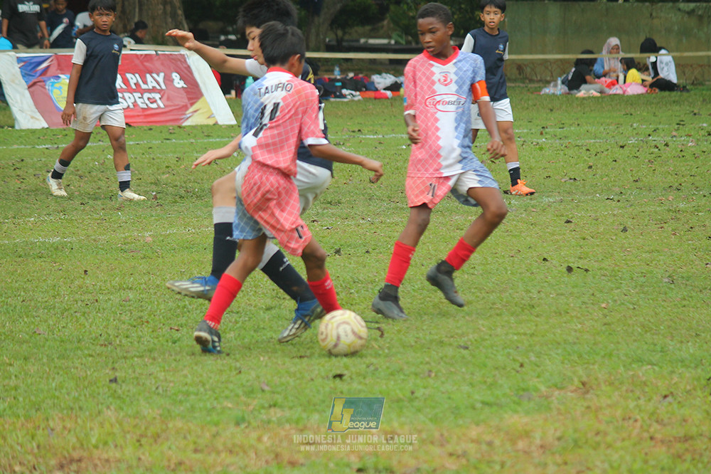 ijl big 8 champ u12 161125 endang witarsa fc vs fff academy jakarta