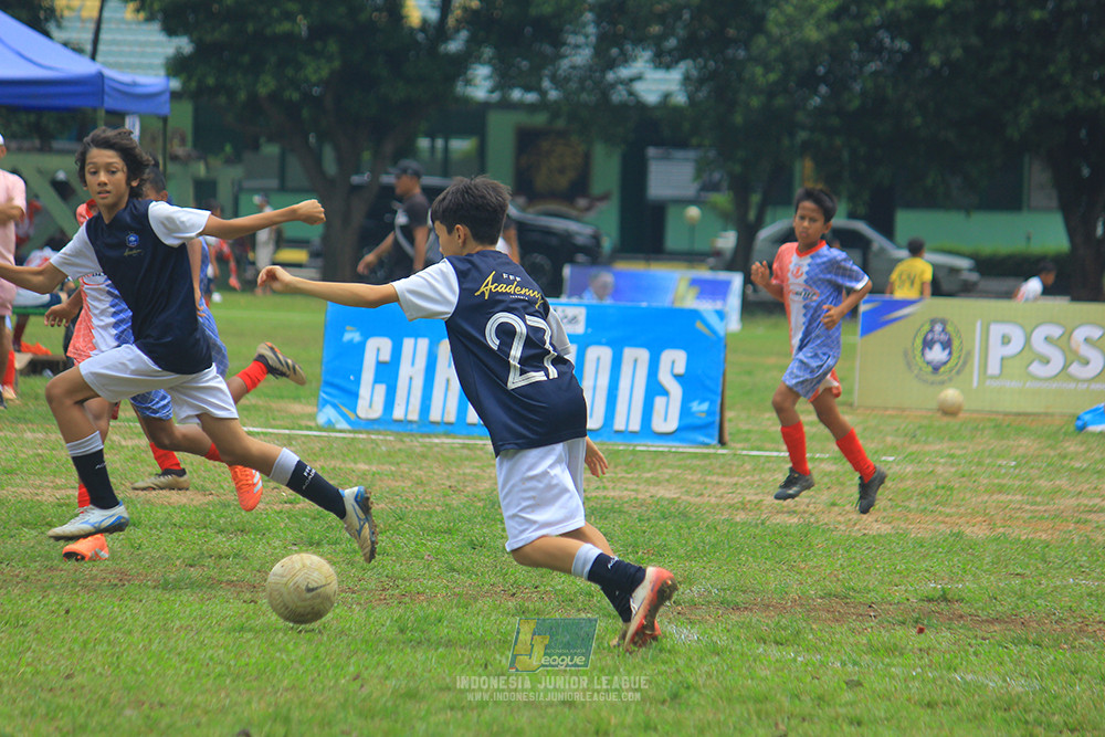 ijl big 8 champ u12 161125 endang witarsa fc vs fff academy jakarta