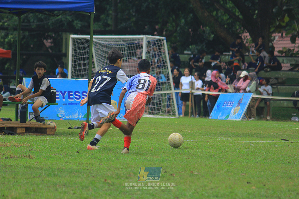 ijl big 8 champ u12 161125 endang witarsa fc vs fff academy jakarta